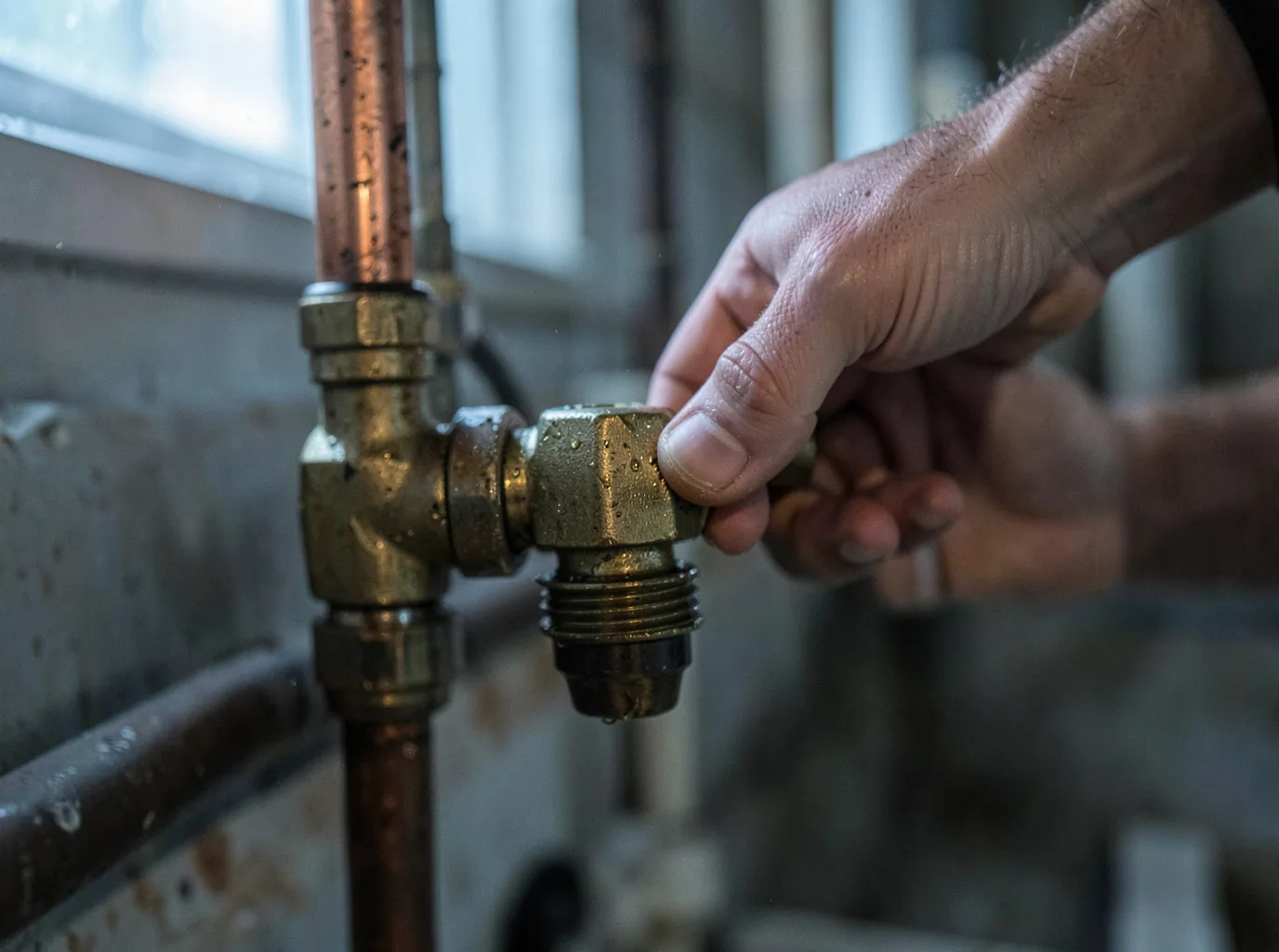 Emergency Plumber Columbia, KY FAQs